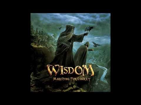 WISDOM - Take Me To Neverland (new song)