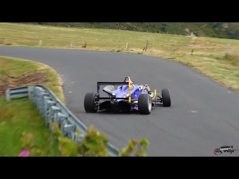 Course de côte du Mont Dore 2023 | Best of