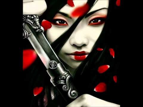 Aes Dana - Snöflinga