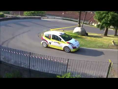 5°Camunia Rally 30-06-2018