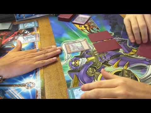 Giuseppe Inzerillo Vs Simone La Mantia Monogame - True Draco Zoodiac Vs True Draco