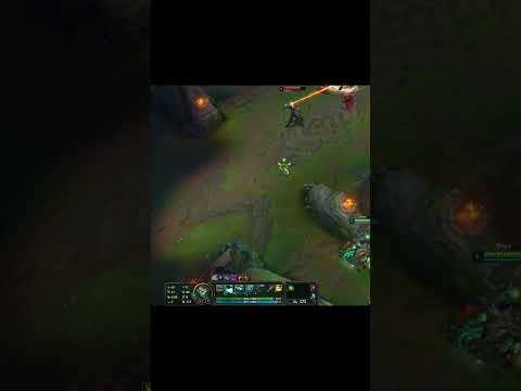 Maokai Ksnate CRAZY Combo W T F?