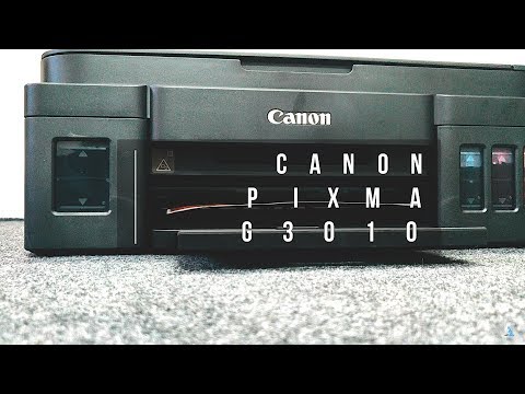 Canon Multifunction Printer