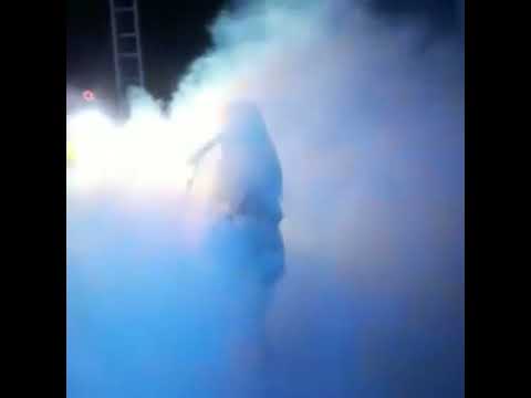 SHOW DA MINHA AMIGA THALIA FRANÇA