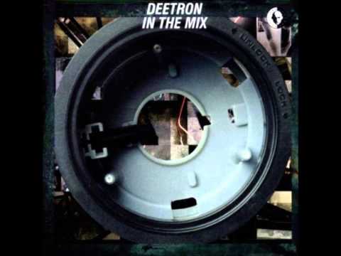 Deetron  _ In The Mix /