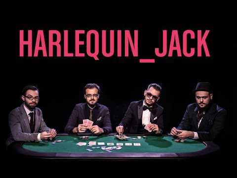 Harlequin_Jack - Royal Flush (Official)