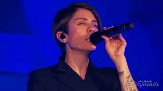 5/22 Tegan &amp; Sara - Are You Ten Years Ago @ Rockefeller Memorial Chapel, Chicago, IL 11/04/17