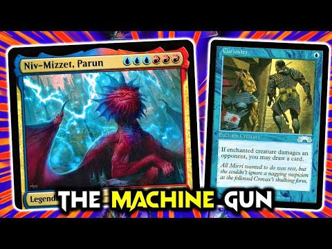 😲 2023 And Still One Of The Best Decks In The World