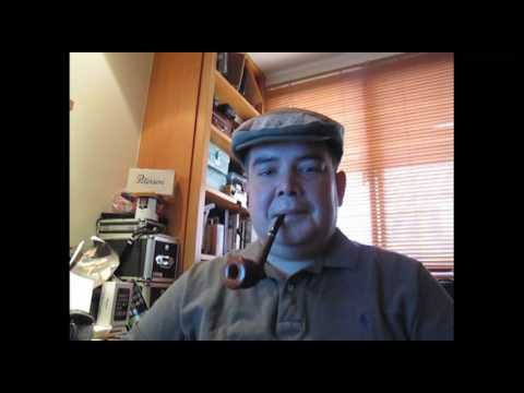 My Second Ser Jacopo Pipe