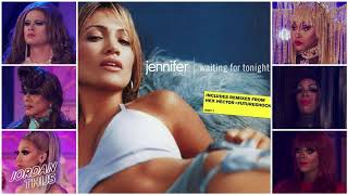 &quot;Waiting for Tonight&quot; | Lip Sync Cut | Drag Race #1103