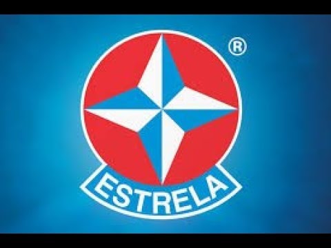 Brinquedos Estrela | Jingle dos anos 80 | Comercial antigo de 1987