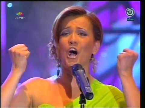 Elvira Rahić - Plač bez suza (BHRT, 2012)