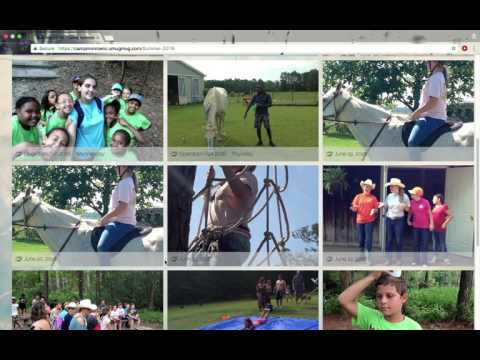 SmugMug How To Video