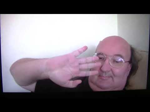 MongoTV_5322 - Del 4 - GAMLE VIDEO PÅ MONGO TV