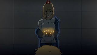 CHAINSAWMAN |Chapter 81 Animation|【チェンソーマン】
