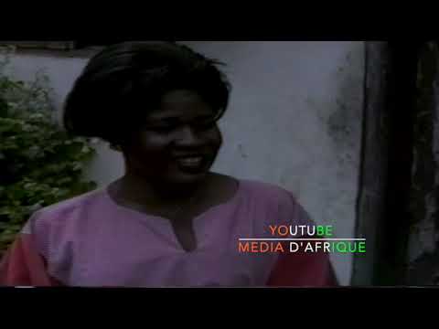 The Guignols of Abidjan "the irresponsible"