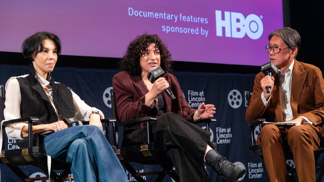 Julia Loktev and Journalists on My Undesirable Friends: Part I — Last Air in Moscow