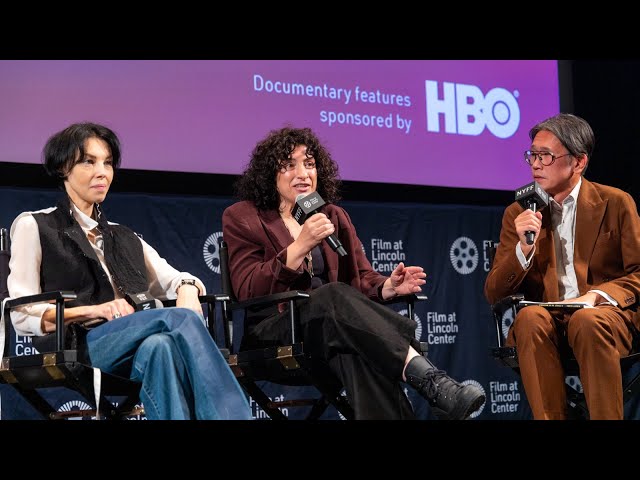 Julia Loktev and Journalists on My Undesirable Friends: Part I — Last Air in Moscow