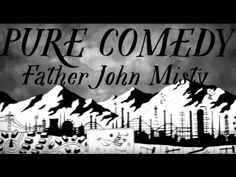 Father John Misty Video