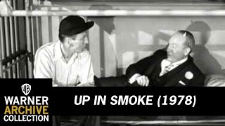 Trailer | Up in Smoke | Warner Archive