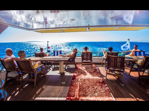 Amazing day with #Egypt sunmarine (Hurghada)