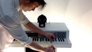 ''Have Your Cake &amp; Eat It Too''