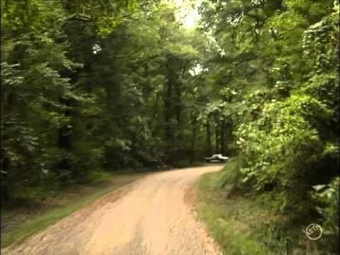 アーカンソーを探る 2007年11月 (Exploring Arkansas November 2007)