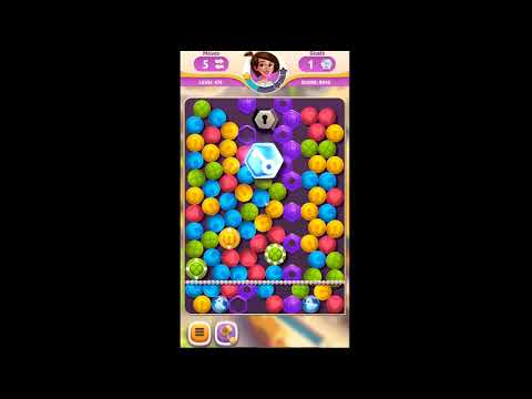 Diamond Diaries Saga level 478