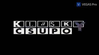 HBO Movie Presentation Csupo (2023)
