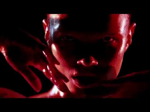 Kaz Hawkins Her Band O Men -  Because You Love Me