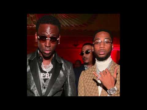 Key Glock Type Beat - "ROBBERY"