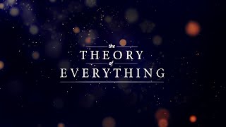 Cambridge, 1963 | The Theory of Everything Official Soundtrack in 4K