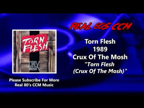 Video thumbnail for Torn Flesh
