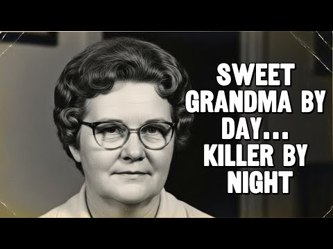 (1984, Velma Barfield) The Grandma Who Killed Everyone Who Trusted Her