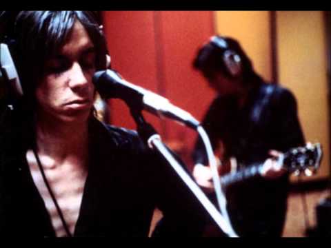 Iggy Pop & James Williamson - Kill City (Original)