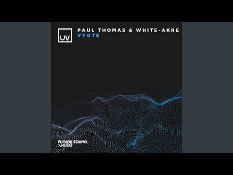 Vyote (Extended Mix)