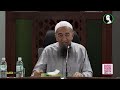 Mandi Wajib Telanjang Sah Atau Tidak Ustaz Azhar Idrus