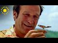 Patch Talks To God The Butterfly Scene Patch Adams