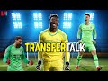 TRANSFERTALK: André Onana Gedroomde Opvolger Voor Duurste Keeper Ter Wereld