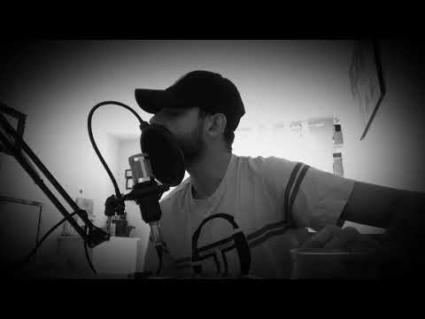 Reggae freestyle impro français rap