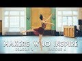 En Pointe With Ballet Dancer Madison Keesler MAKERS WHO INSPIRE