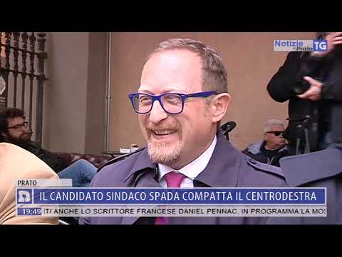 2019-04-06 NOTIZIE DI PRATO TG ORE 19.45