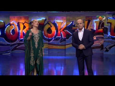 Portokalli, 13 Tetor 2013 - Editoriali (Portokallia ben 10 vjet)