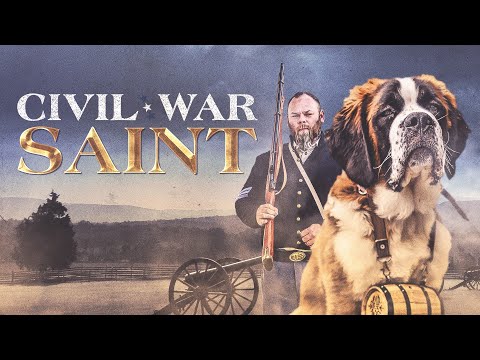 Civil War Saint Movie Trailer