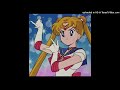 Sailor Moon OST Four Heavenly Kings