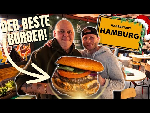 @Holle21614 zeigt mir den besten BURGER in Hamburg