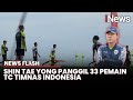 Jelang Piala AFF 2024 Timnas Indonesia Gelar Pemusatan Latihan Di Bali News Flash