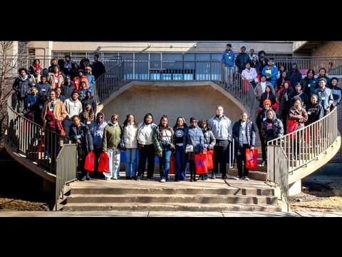 Teen Summit Experience video preview