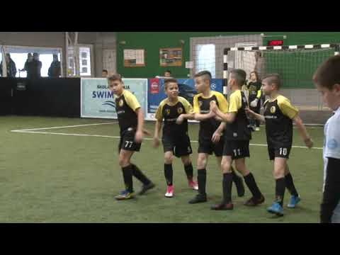 OFK Zmajevi - FK TRIJUMF 2-3 (2010 godište) 07.02.2021