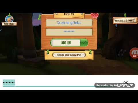 Animal Jam Play Wild Accounts And Passwords Detailed Login Instructions Loginnote